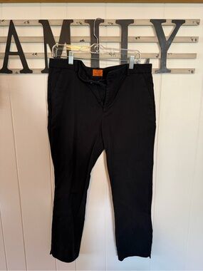 Mary Crafts Black Pants - Size 12